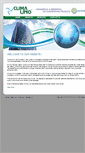 Mobile Screenshot of climauno.com